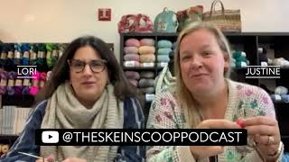 Skein Scoop Podcast  - Subscribe Now!