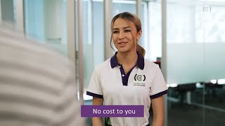 No Cost To You - NDIS Plan Management