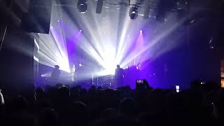 THE JESUS AND MARY CHAIN - Head On/28.08.2024/TVORNICA/ZAGREB/CROATIA