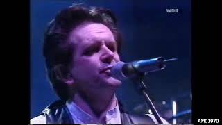 012 THE DANCING FLOOR((LIVE IN DUSSELDORF MARA TOUR 1996)-RUNRIG