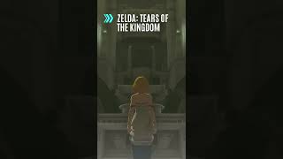 Disappointing Sequel: The Legend of Zelda: Tears of the Kingdom Review