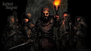 Audio-Man Explains - Darkest Dungeon's Story