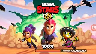 Самое крутое видео！Brawl Stars.