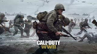 COD: WWII | WAR IS HELL