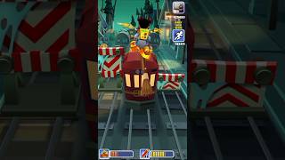 Subway surfers