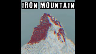 Dat Legendary Gamer - Iron Mountain (Official Audio)