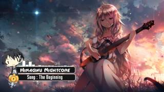 Nightcore - The Beginning