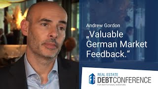 Valuable German Market Feedback: DebtConference 2024 | Event Summary