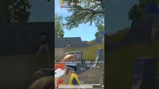 JAGRIT Garg Best Clutch 1v2 #shorts #pubgmobilelite #godtusharopbestclutch