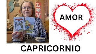 CAPRICORNIO ❤️ AMOR ❤️ LO QUE DEBES SABER SOBRE ESTA CONEXIÓN ❤️ TAROT NOVIEMBRE  2024