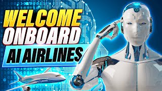 AI Is About To Change Aviation Forever! 😱