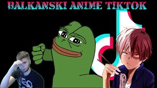 Poseta Balkanskom Anime Tiktoku