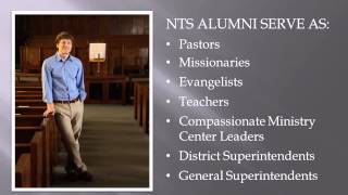 Informational Video for NTS Reports at District Assemblies