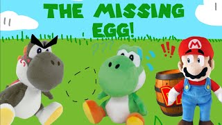 SPMB Movie: The Missing Egg!