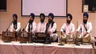 Bhai Harbaljit Singh JI Batala Wale and Bhai Jatinder Singh Ji Chandigarh Wale Part 4 of 4