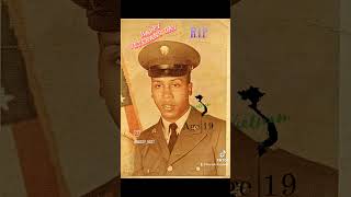 RIP Uncle Rodney Pyfrom Killed @ age 19 #VietnamWar 11siblings The Bronx #veteran   #missymist #fyp