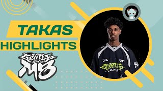 💣 TakaS Highlights X1