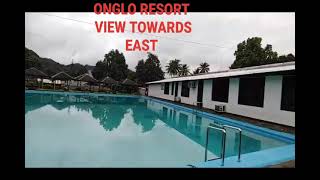 ONGLO RESORT AND ENTERTAINMENT