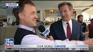 The best day of the year to shop for electronics: Fox Business' Jeff Flock speaks with Mike Abt