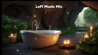 Your Portal to Relaxation🎵| Soothing Lofi Music Mix🎧 Lofi Hip Hop ~ Chill Beats