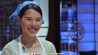 เส้นทางเชฟแก้ว ผู้ชนะ Master Chef Thailand SS1