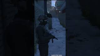 GTA 5  ONLINE STASH HOUSE ATTACK