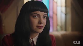 Riverdale | Sneak Peek 7x19 “The Golden Age of Television” | subtitulado español