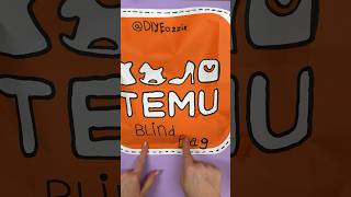 📦#papersquishy #blindbag #asmr #diy #papercraft #randombox#unboxing#unboxing