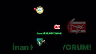 Eski Videoları Geri Yüklicem #beniöneçıkart #kocaelispor