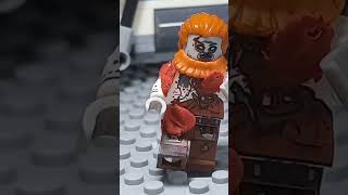 zombie  #stopmotion #legoanimation #legozombie #legozombieapocalypse