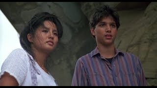 The Karate Kid Part II OST 14. Glory of Love