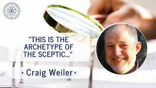 Craig Weiler (clip) - The Archetype of the Sceptic