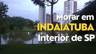 MORAR EM INDAIATUBA   INTERIOR DE SP