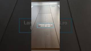 Parchet laminat Tarkett Giant 505834003 Oak Ashes