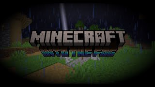 Minecraft - Into The Fog | Herobrine's Curse Menu Track ● menu 3