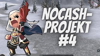 Metin2 DE Emerald - NoCash Projekt [4] - Meilensteine