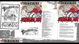 The Tirekickers - Tirekickers