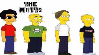 THE MUTTS DEMO