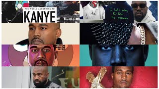 Ye (Kanye West) Iconic Quotes. Words to be remembered. #kanyewest #kanye #ye #yeezy #jeenyuhs