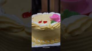 Cake Recipe 🎂 | sweet and yummy 😍 | delicious cake and Verity cakes #shorts