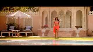 sonam kapoor first time bikini