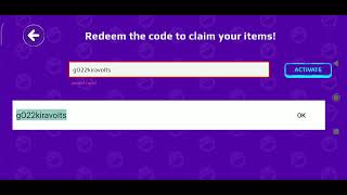 ★ redeem code ★ {XxjennyxX}