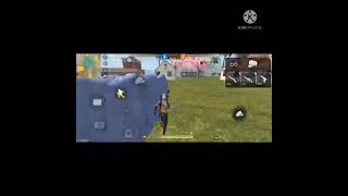 free fire short Attitude free fire status video