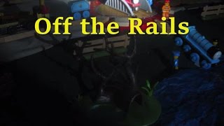 Sodor's Railway Stories: Off the Rails