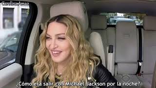 03.Madonna - Intima & Divertida | Subtitulado Español.