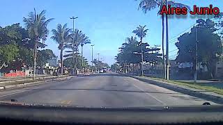 trânsito em Tamoios Cabo frio