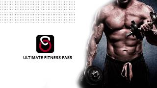 Ultimate Fitness Pass: One Door to Access Your Ultimate Fitness