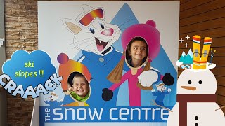 ski school Hemel Hempstead