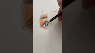 $1 vs. $400 COLORED PENCILS