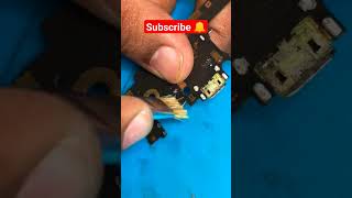 Vivo Y11 earphone jack repair 💥💥💥💥